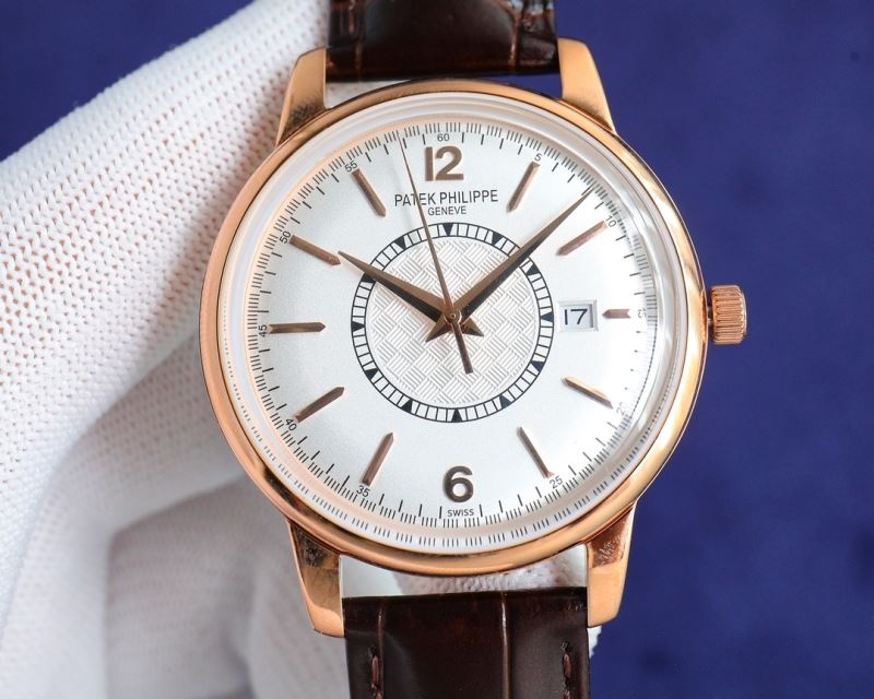 PATEK PHILIPPE Watches